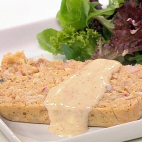 Terrine poissons thermomix Terrine poissons thermomix