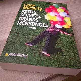 1523. Mes lectures en février