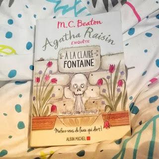 1523. Mes lectures en février