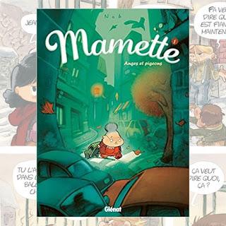 1523. Mes lectures en février