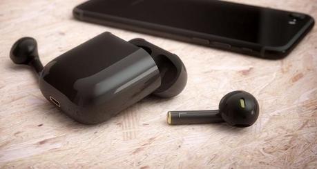 AirPods 2 : une sortie prévue pour le 29 mars ?