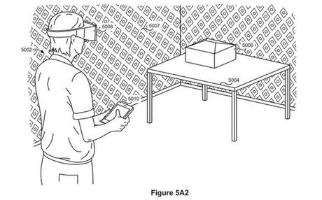 Apple : un casque à réalité augmentée pour 2020 ?