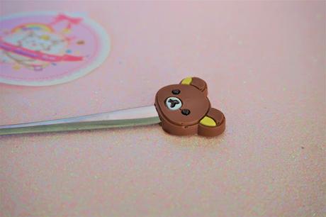 Crazy Kawaii Box de janvier, pour commencer l'année en douceur Crazy Kawaii Box de janvier, pour commencer l'année en douceur