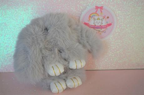 Crazy Kawaii Box de janvier, pour commencer l'année en douceur Crazy Kawaii Box de janvier, pour commencer l'année en douceur