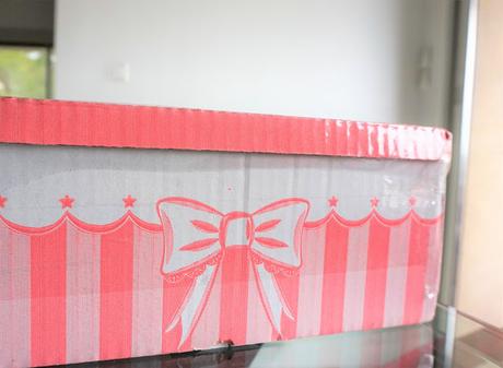 Crazy Kawaii Box de janvier, pour commencer l'année en douceur Crazy Kawaii Box de janvier, pour commencer l'année en douceur
