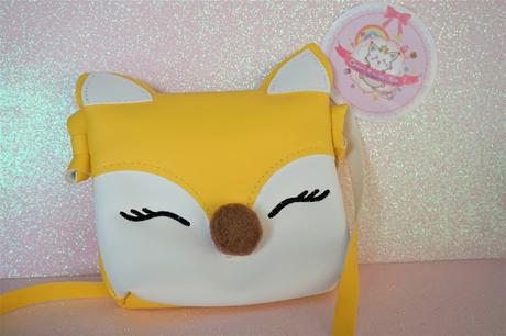 Crazy Kawaii Box de janvier, pour commencer l'année en douceur Crazy Kawaii Box de janvier, pour commencer l'année en douceur