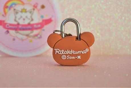 Crazy Kawaii Box de janvier, pour commencer l'année en douceur Crazy Kawaii Box de janvier, pour commencer l'année en douceur