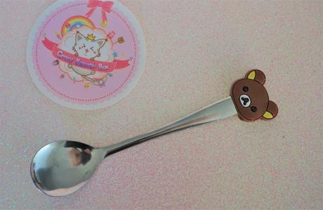 Crazy Kawaii Box de janvier, pour commencer l'année en douceur Crazy Kawaii Box de janvier, pour commencer l'année en douceur
