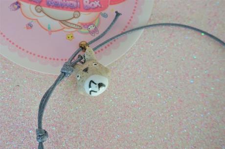 Crazy Kawaii Box de janvier, pour commencer l'année en douceur Crazy Kawaii Box de janvier, pour commencer l'année en douceur