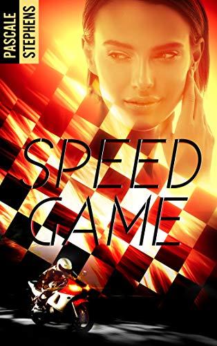 A vos agendas: Découvrez Speed Game, le spin off de Speedway de Pascale Stephens