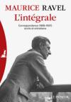 Maurice Ravel  l'intégrale