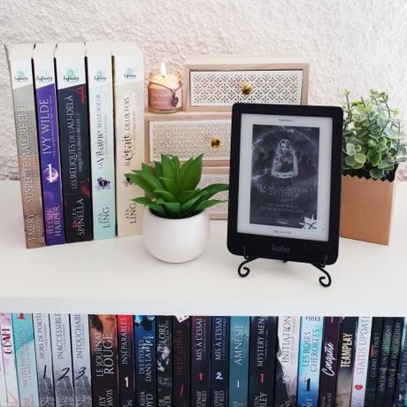 La malédiction des Dieux #1 – Supercherie alt=