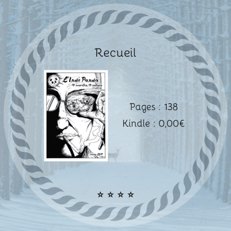 L’indépanda N°7 » Collectif