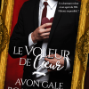 Le voleur de cœur de Avon Gale et Roan Parrish