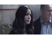 Agents SHIELD reviendront plus prévu