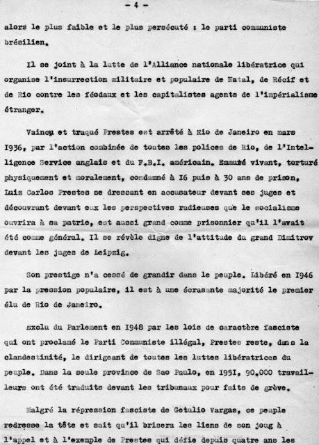 En défense de Luis Carlos Prestes, par Roger Garaudy En défense de Luis Carlos Prestes, par Roger Garaudy