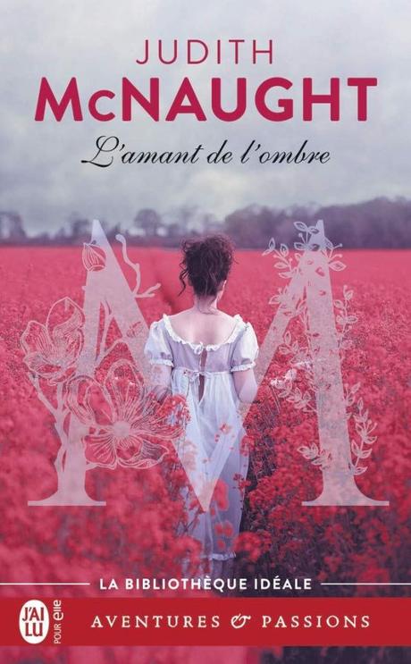 L’amant de l’ombre de Judith McNaught