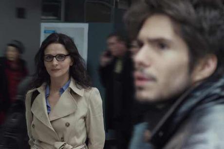 Celle que vous croyez Celle que vous croyez