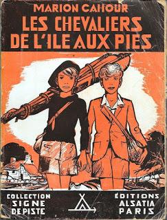 LES PASSIONNÉS (Rediffusion)