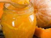 Confiture d’écorces d’orange thermomix
