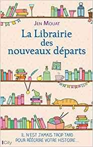 Les sorties livresque - Mars 2019