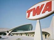 TWA: terminal d’aéroport transformé hotel York