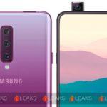 samsung galaxy a90 leak 150x150 - Galaxy A90 : Samsung y intégrerait une caméra coulissante et rotative