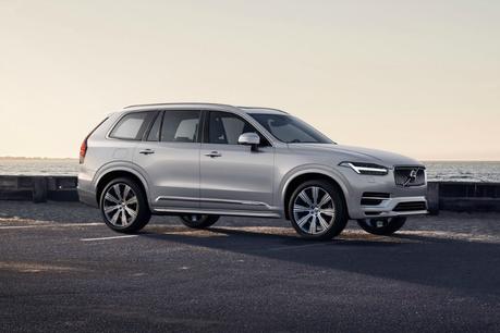 Volvo XC90 2020