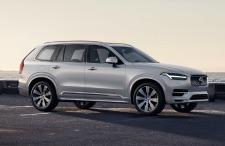 Volvo XC90 2020