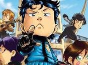 [7BD] Sentaï School tome L'école Héros