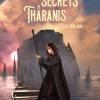 Les secrets de Tharanis T1 de David Moitet