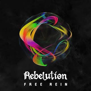 Rebelution - Free Rein (Easystar/Baco Records)