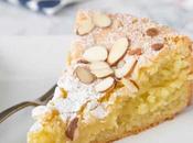 Cake fondant amandes thermomix