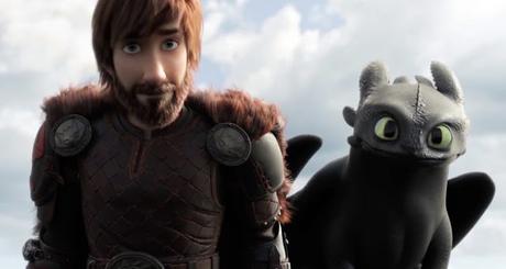 Box-Office US du week-end du 01/03/2019 : Harold et Krokmou sont toujours leader du B.O !