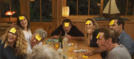 Première bande annonce teaser pour Nous Finirons Ensemble de Guillaume Canet Première bande annonce teaser pour Nous Finirons Ensemble de Guillaume Canet