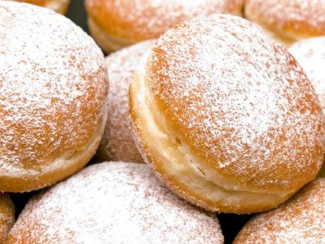 Beignet thermomix Beignet thermomix