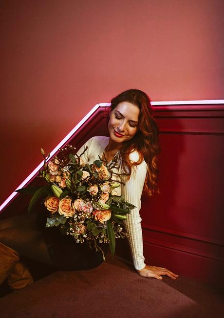 Saint Valentin : célébrer l’amour avec Bloom’s et Roger&Gallet Saint Valentin : célébrer l’amour avec Bloom’s et Roger&Gallet