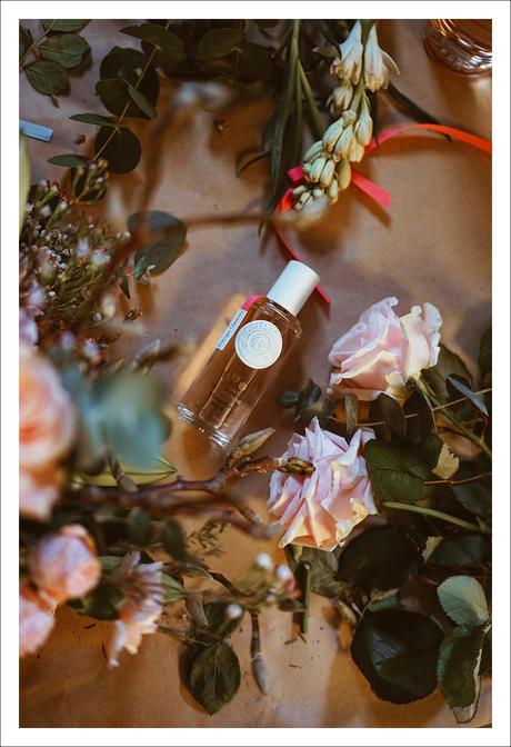 Saint Valentin : célébrer l’amour avec Bloom’s et Roger&Gallet Saint Valentin : célébrer l’amour avec Bloom’s et Roger&Gallet