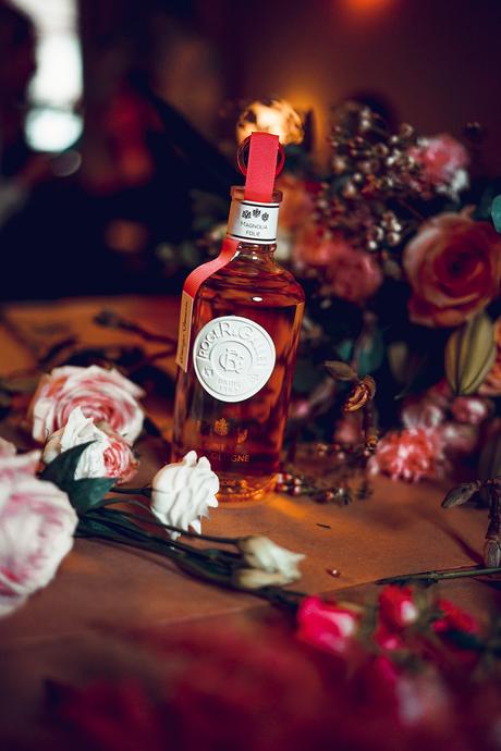 Saint Valentin : célébrer l’amour avec Bloom’s et Roger&Gallet Saint Valentin : célébrer l’amour avec Bloom’s et Roger&Gallet