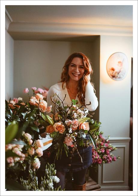 Saint Valentin : célébrer l’amour avec Bloom’s et Roger&Gallet Saint Valentin : célébrer l’amour avec Bloom’s et Roger&Gallet