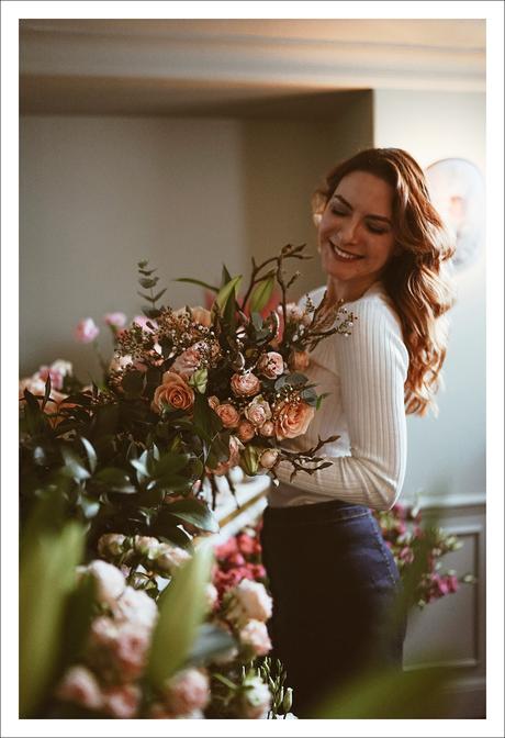 Saint Valentin : célébrer l’amour avec Bloom’s et Roger&Gallet Saint Valentin : célébrer l’amour avec Bloom’s et Roger&Gallet