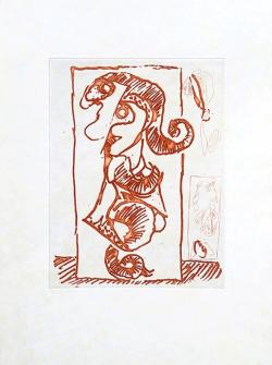 Christian Dotremont | Kara Christian Dotremont | Kara