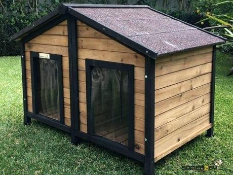 extra large dog kennel dog kennel double extra large timber for best results please turn your device sideways extra large wooden dog kennels for sale