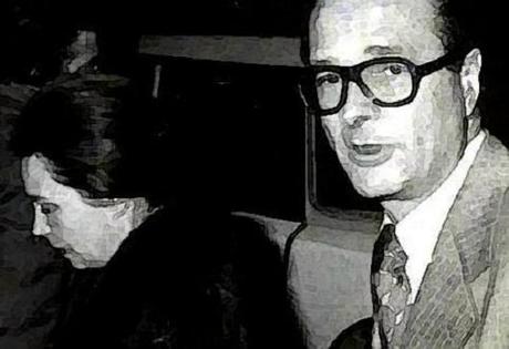 Marie-France Garaud, souverainiste sous venin Marie-France Garaud, souverainiste sous venin