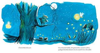 Le premier jour de Minusculette de Kimiko et Christine Davenier