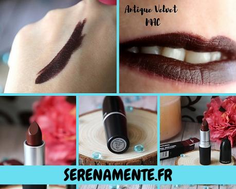 Mes 3 tests de rouges à lèvres de l’hiver : top ou flop ? Mes 3 tests de rouges à lèvres de l’hiver : top ou flop ?