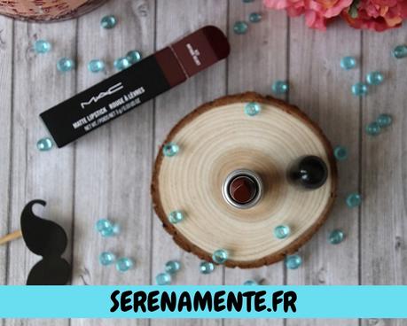 Mes 3 tests de rouges à lèvres de l’hiver : top ou flop ? Mes 3 tests de rouges à lèvres de l’hiver : top ou flop ?