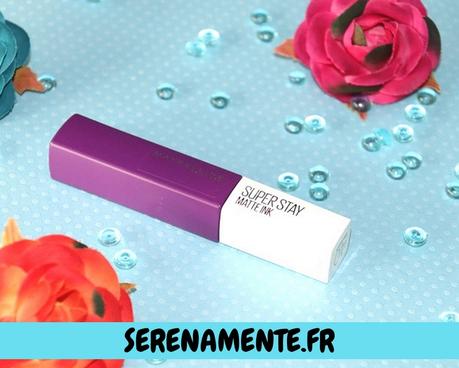 Mes 3 tests de rouges à lèvres de l’hiver : top ou flop ? Mes 3 tests de rouges à lèvres de l’hiver : top ou flop ?