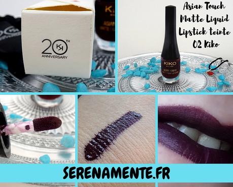Mes 3 tests de rouges à lèvres de l’hiver : top ou flop ? Mes 3 tests de rouges à lèvres de l’hiver : top ou flop ?