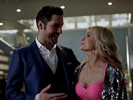 1524. Ma semaine en séries #374 et 375